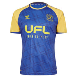 2021-2022 Hashtag United Home Shirt - XL