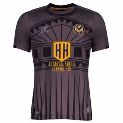 2022-2023 Newport County Away Shirt - XL