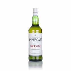 Laphroaig Four Oak (1L) 100cl 40%