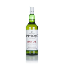Laphroaig Four Oak (1L) 100cl 40%
