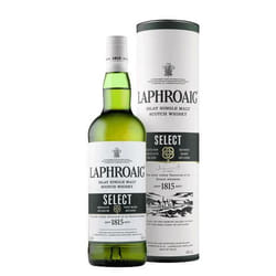 Laphroaig Select whisky 0.7 L Scotland