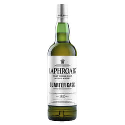 Laphroaig Quarter Cask whisky 0.7 L Scotland