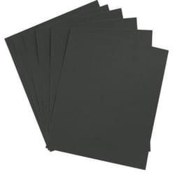 3M Wetordry 734 01972 Sandpaper