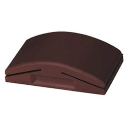 05519 63x120mm Rubber Rubbing Block