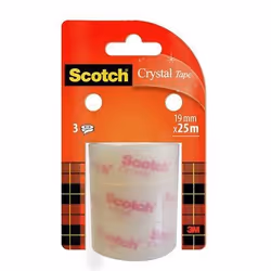 3M Scotch 6-1925R3N, 25 m, 19 mm