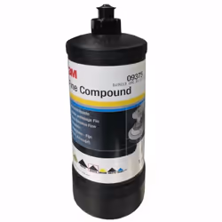 Polish; 3M; Perfect-it III; Bottle 1