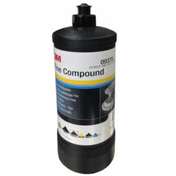 3M Perfect-it III 09375 Polish Bottle 1