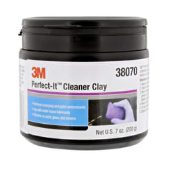 3M Perfect-it III 38070 Cleaning Clay Tin 200