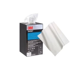 3M 34567 Car cleaning cloths Dispenser Box 37 Leather 29 400