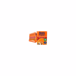 Bens Original Mexican Style Microwave Rice 250g (Pack of 6)