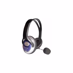 Dynamode DH-660 - PC Headset & Microphone