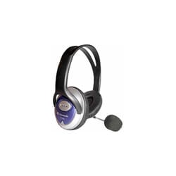 Dynamode DH-660 - PC Headset & Microphone