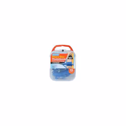 Plasplugs HD Plasterboard Fixings & Screws 10 Pack [HWHS010]