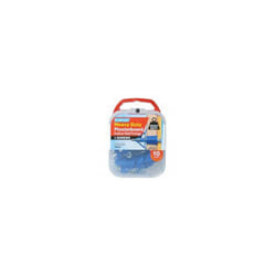 Plasplugs HD Plasterboard Fixings & Screws 10 Pack [HWHS010]