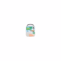 Plasplugs DR106 Hollow Door Fixings 6MM (Pack of 5)