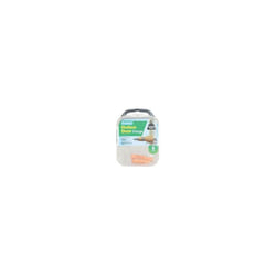 Plasplugs DR106 Hollow Door Fixings 6MM (Pack of 5)