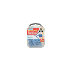 Plasplugs HCF110 Heavy-Duty Plasterboard Fixings (10)