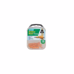 Plasplugs DR308 Hollow Door Fixings 6MM (Pack of 10)