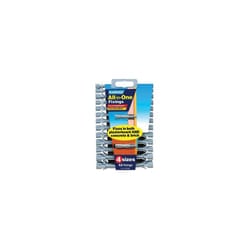 Plasplugs MFA 500 All-In-One Fixings (52)