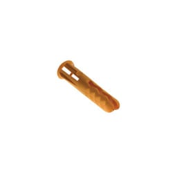 Plasplugs SYP 501 Solid Wall Super GripsÃ¢ÂÂ¢ Fixings Yellow (100)