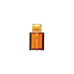 Plasplugs SAP 505 Solid Wall Super GripsÃ¢ÂÂ¢ Fixings Assorted (150)