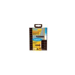 Plasplugs SBJP551 Heavy-Duty Fixings (50)