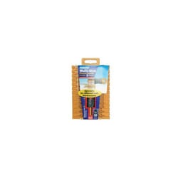 Plasplugs Multi-Size Plasterboard Fixings (50)