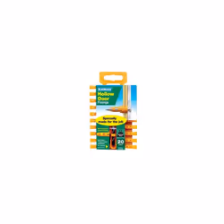 Plasplugs SDR556 Hollow Door Fixings Pack of 20