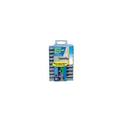 Plasplugs SSCP558 Thermal Block Fixing (40)