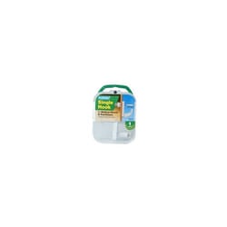 Plasplugs HW124 Single Hook For Hollow Doors & Partitions 8.5MM (Pack of 1)