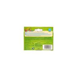 Crayola - 8 Jumbo Crayons Assorted Colours