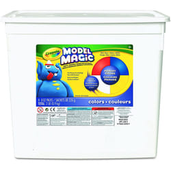 Crayola 574415 Model Magic Coloured