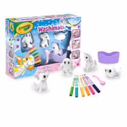 Crayola 25-7191 art/craft toy