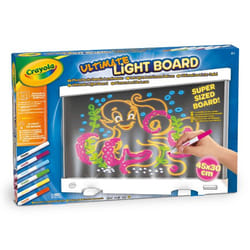 Crayola Ultimate Light Board