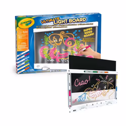 Crayola Ultimate Light Board