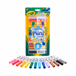 - Markers Super Set, Art& Craft Value, Home and Back to School Colouring Supplies, Gift for Kids, Age 6+