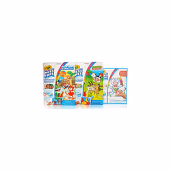 - Color Wonder, Mess Free Colouring Set, at Home and Indoor Activity, Age 3, 4, 5