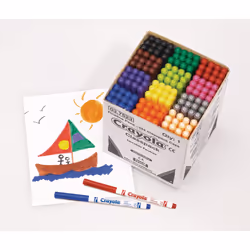 VIVID CR03.7523.0030, 3 yr(s), Boy/Girl, 144 pc(s), Consumer unit single, Permanent, Early childhood