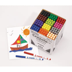 VIVID CR03.7523.0030 drawing set 144 pc(s)
