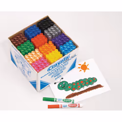 VIVID CR03.7823.0030 drawing set 144 pc(s)
