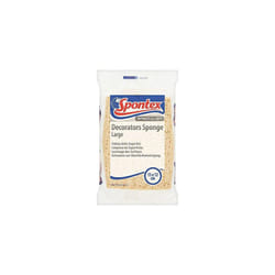 Spontex Specialist Decorators Sponge - Large