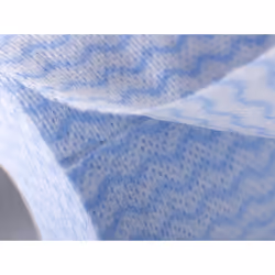 Spontex All Purpose Cloths on a Roll x 40 (Pack of 3, Total 120 Cloths)