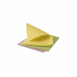 Spontex Sponge Cloths - Pack of 5