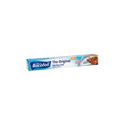 Bacofoil The Original Kitchen Foil - 30cm x 10m