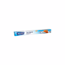 Bacofoil The Original Kitchen Foil - 45cm x 10m