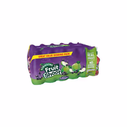Robinsons Fruit Shoot Apple & Blackcurrant 200ml