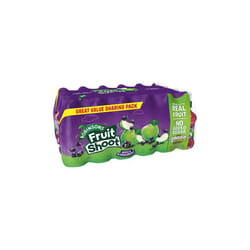 Robinsons Fruit Shoot Apple & Blackcurrant 200ml