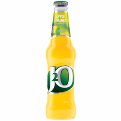 J2O Apple and Mango - 24x275ml