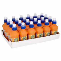 Fruit Shoot Orange - 200ml - 24 Pack