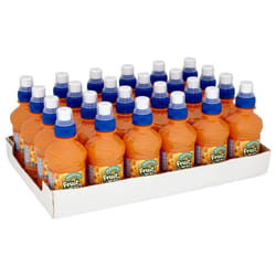 Fruit Shoot Orange - 200ml - 24 Pack